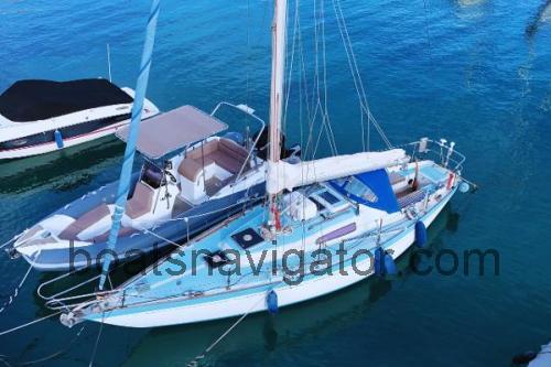 Stephens 410 specs and reviews